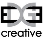 Here are some advertising agency logo concepts I…